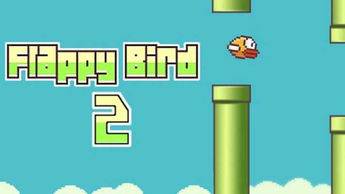 Emulate Android APK Flappy Bird 2