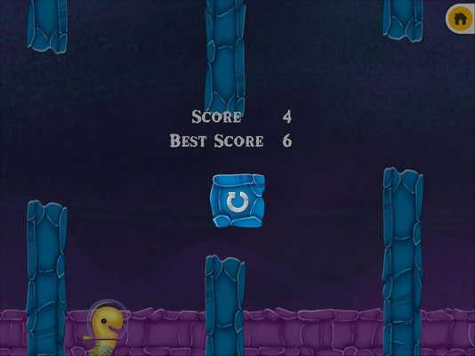 Emulate Android APK Flappy Bird: Kids Version Emulate Android APK Flappy Bird: Kids Version