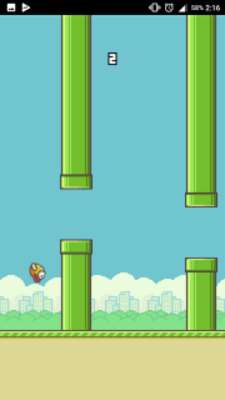Emulate Android APK Flappy Bird Emulate Android APK Flappy Bird