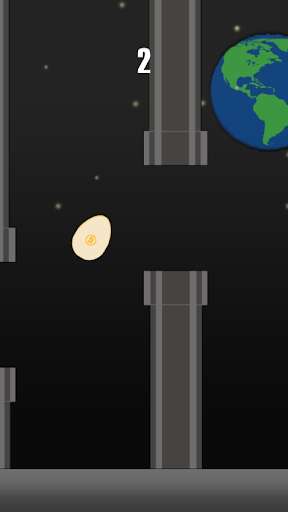 Run android online APK Flappy Bitcoin Egg from MyAndroid or emulate Flappy Bitcoin Egg using MyAndroid
