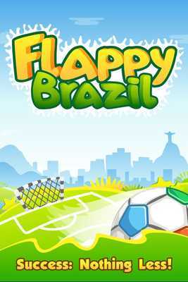 Emulate Android APK Flappy Brazil Emulate Android APK Flappy Brazil