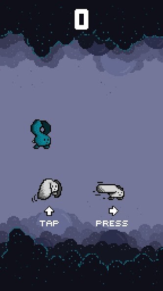 Run android online APK Flappy Bunny 4ox from MyAndroid or emulate Flappy Bunny 4ox using MyAndroid