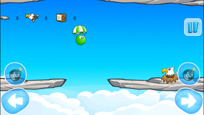 Emulate iPhone app Flappy Candy vs. Bird using MyAndroid Emulate iPhone app Flappy Candy vs. Bird using MyAndroid