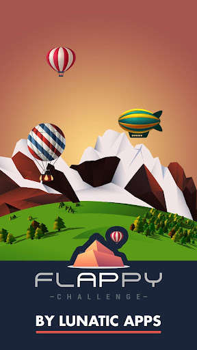 Run android online APK Flappy Challenge - Fly to win from MyAndroid or emulate Flappy Challenge - Fly to win using MyAndroid