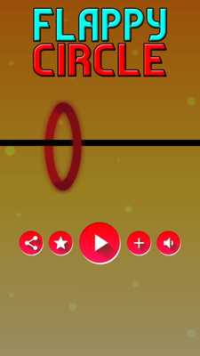 Emulate Android APK Flappy Circle And Line Emulate Android APK Flappy Circle And Line