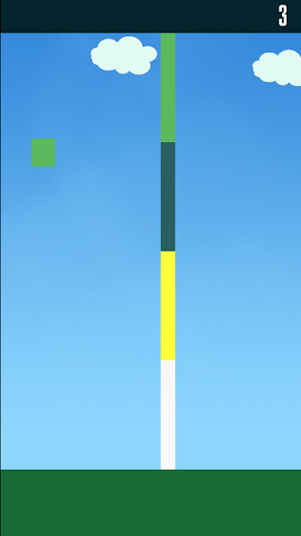 Run android online APK Flappy Color from MyAndroid or emulate Flappy Color using MyAndroid