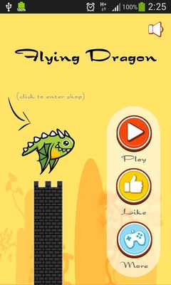 Emulate Android APK Flappy Creatures - FREE Emulate Android APK Flappy Creatures - FREE