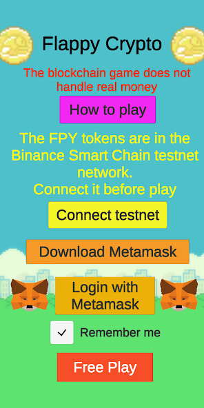 Run android online APK Flappy Crypto from MyAndroid or emulate Flappy Crypto using MyAndroid Run android online APK Flappy Crypto from MyAndroid or emulate Flappy Crypto using MyAndroid