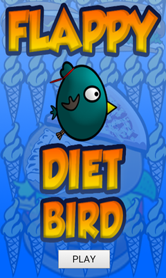 Emulate Android APK Flappy Diet Bird Emulate Android APK Flappy Diet Bird
