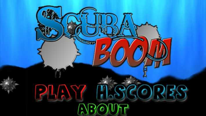 Emulate Android APK Flappy Diver (Scuba Boom) Emulate Android APK Flappy Diver (Scuba Boom)