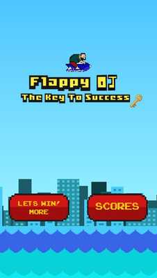 Emulate Android APK Flappy DJ - The Key To Success