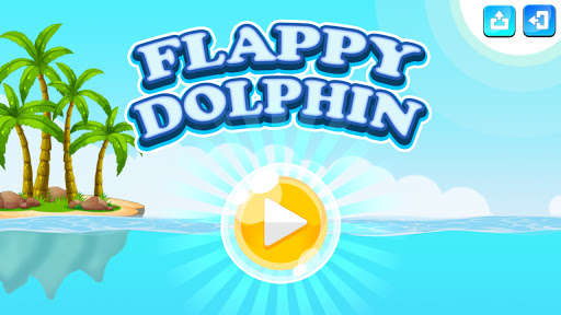 Emulate Android APK Flappy Dolphin Emulate Android APK Flappy Dolphin