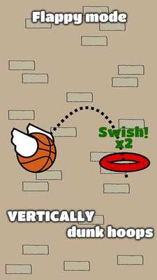 Emulate Android APK Flappy Dunker Madness Emulate Android APK Flappy Dunker Madness