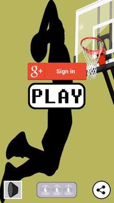 Emulate Android APK Flappy Dunk: Slam Dunk Contest