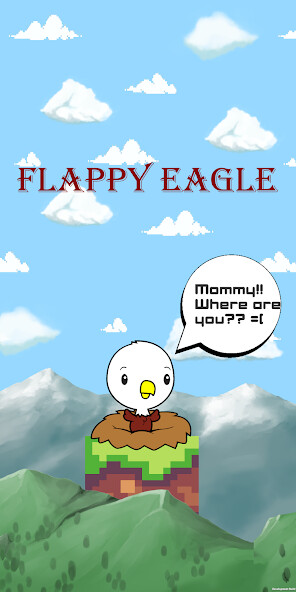 Run android online APK Flappy Eagle from MyAndroid or emulate Flappy Eagle using MyAndroid Run android online APK Flappy Eagle from MyAndroid or emulate Flappy Eagle using MyAndroid
