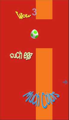 Emulate Android APK Flappy Egg Emulate Android APK Flappy Egg
