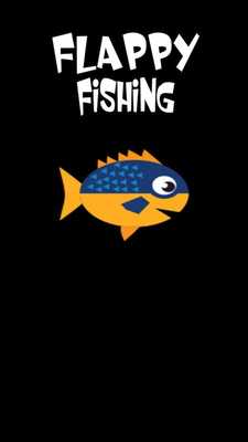Emulate Android APK Flappy Fishing Emulate Android APK Flappy Fishing