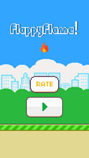 Emulate Android APK Flappy Flame Emulate Android APK Flappy Flame