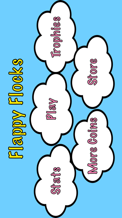 Emulate iPhone app Flappy Flocks using MyAndroid Emulate iPhone app Flappy Flocks using MyAndroid
