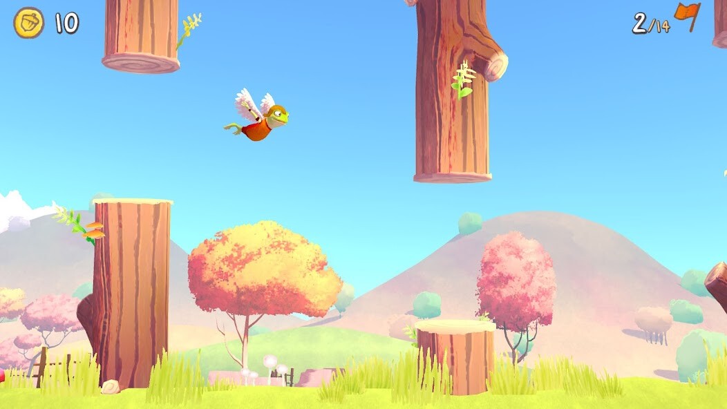 Emulate Android APK Flappy Frog Emulate Android APK Flappy Frog