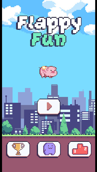 Run android online APK Flappy Fun from MyAndroid or emulate Flappy Fun using MyAndroid Run android online APK Flappy Fun from MyAndroid or emulate Flappy Fun using MyAndroid