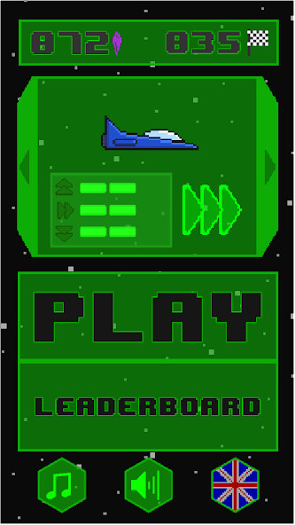 Run android online APK Flappy Galaxy from MyAndroid or emulate Flappy Galaxy using MyAndroid