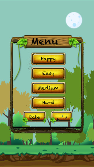 Emulate iPhone app Flappy Happy Bird using MyAndroid Emulate iPhone app Flappy Happy Bird using MyAndroid