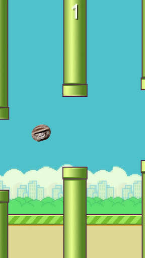 Emulate Android APK Flappy Harambe Emulate Android APK Flappy Harambe