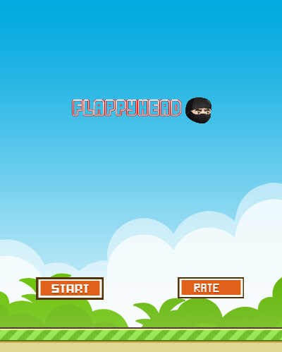 Run android online APK Flappy Head from MyAndroid or emulate Flappy Head using MyAndroid Run android online APK Flappy Head from MyAndroid or emulate Flappy Head using MyAndroid