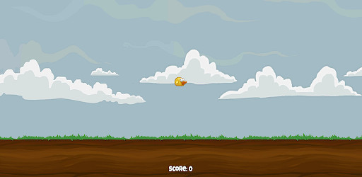 Run android online APK Flappying Bird from MyAndroid or emulate Flappying Bird using MyAndroid