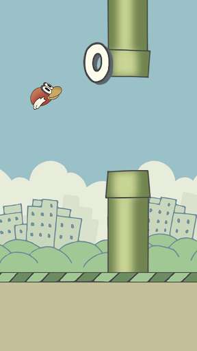 Emulate Android APK Flappy Jet Emulate Android APK Flappy Jet