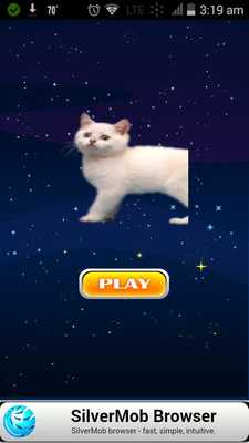 Emulate Android APK Flappy Kitty Reborn Emulate Android APK Flappy Kitty Reborn