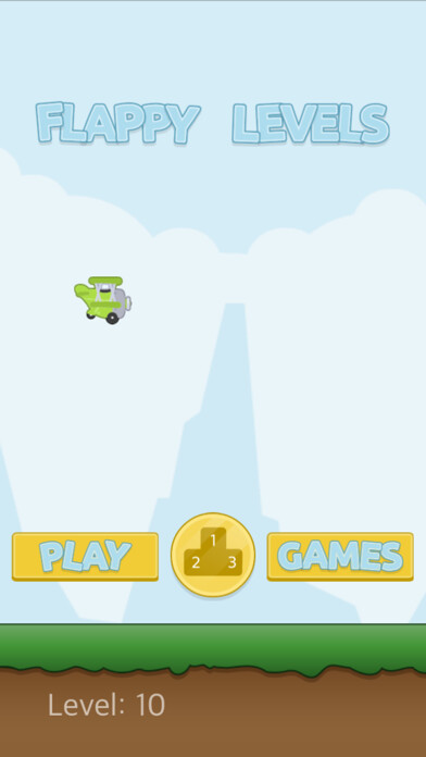 Emulate iPhone app Flappy Levels using MyAndroid Emulate iPhone app Flappy Levels using MyAndroid