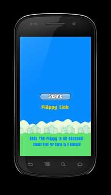 Emulate Android APK Flappy Link Emulate Android APK Flappy Link