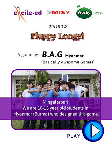 Run android online APK Flappy Longyi from MyAndroid or emulate Flappy Longyi using MyAndroid Run android online APK Flappy Longyi from MyAndroid or emulate Flappy Longyi using MyAndroid