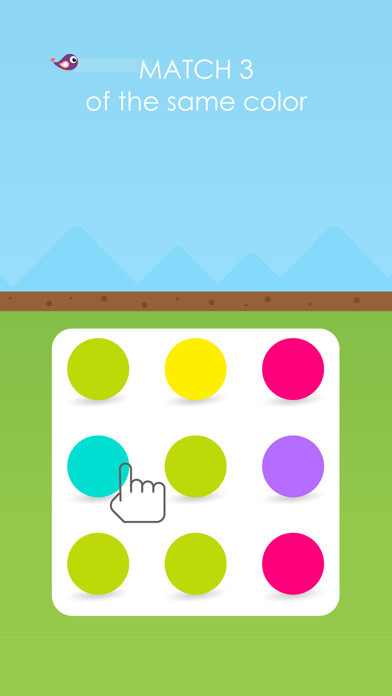 Emulate iPhone app Flappy Match 3 using MyAndroid