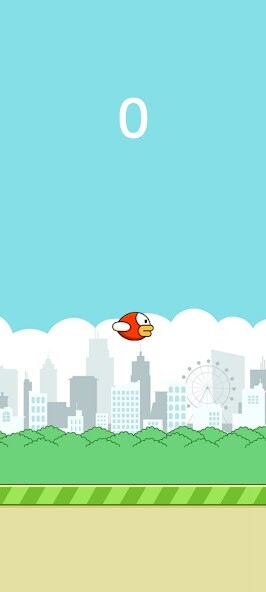 Run android online APK FlappyMINE from MyAndroid or emulate FlappyMINE using MyAndroid