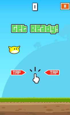 Emulate Android APK Flappy Monster(Dont be Greedy) Emulate Android APK Flappy Monster(Dont be Greedy)
