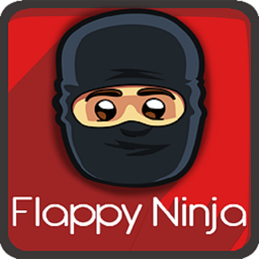 Emulate Android APK Flappy Ninja Emulate Android APK Flappy Ninja