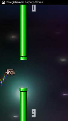 Emulate Android APK Flappy Nyan Cow Emulate Android APK Flappy Nyan Cow