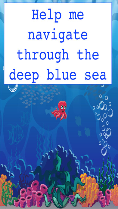 Emulate iPhone app Flappy Octopus using MyAndroid Emulate iPhone app Flappy Octopus using MyAndroid