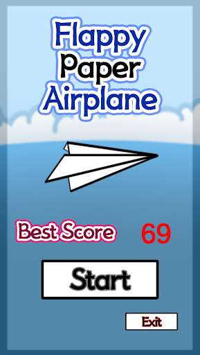 Emulate Android APK Flappy Paper Airplane Emulate Android APK Flappy Paper Airplane