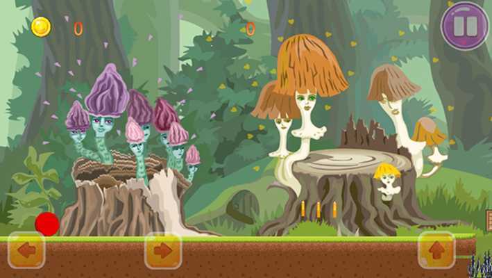 Emulate Android APK Flappy Parrot Rescue