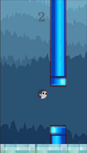 Emulate Android APK Flappy Penguin Emulate Android APK Flappy Penguin