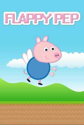 Emulate Android APK Flappy Pep