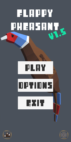 Run android online APK Flappy Pheasant from MyAndroid or emulate Flappy Pheasant using MyAndroid Run android online APK Flappy Pheasant from MyAndroid or emulate Flappy Pheasant using MyAndroid