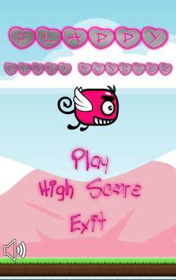 Emulate Android APK Flappy Pinky Monster Emulate Android APK Flappy Pinky Monster