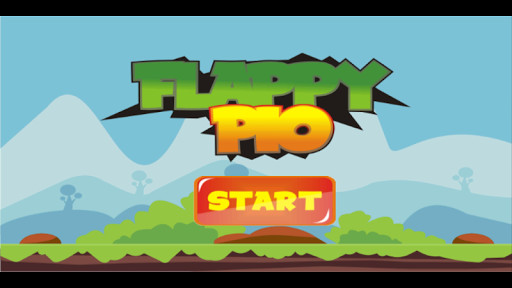 Emulate Android APK Flappy Pio Emulate Android APK Flappy Pio