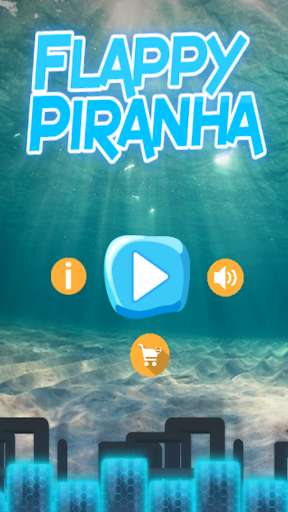 Run android online APK Flappy Piranha from MyAndroid or emulate Flappy Piranha using MyAndroid