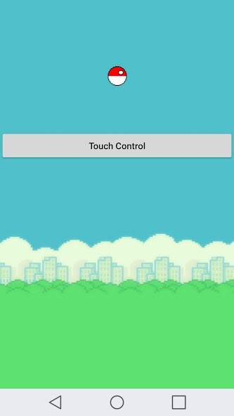 Run android online APK Flappy PolandBall from MyAndroid or emulate Flappy PolandBall using MyAndroid